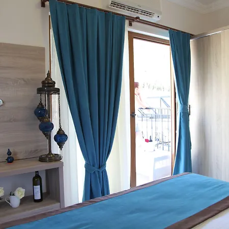 Hotel Atlas Ölüdeniz