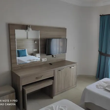 Atlas Hotel Oludeniz