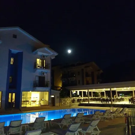 Atlas Szálloda 3*