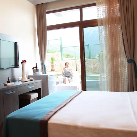 Hotel Atlas Oludeniz