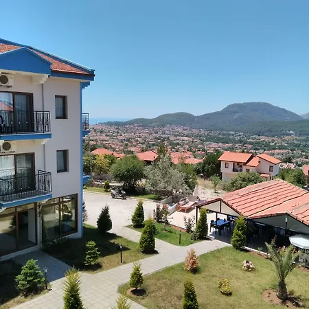 Atlas Hotel Oludeniz