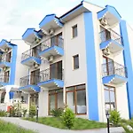 Hotel Atlas 3*