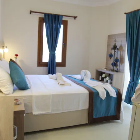 Atlas Hotel 3*