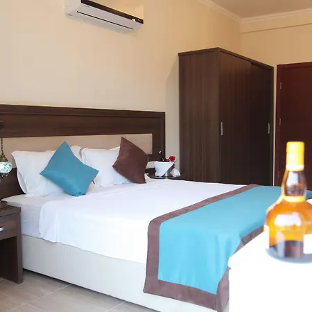 Atlas Hotel