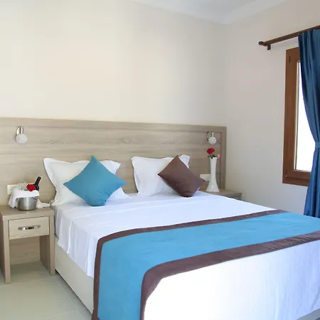 Hotel Atlas 3*