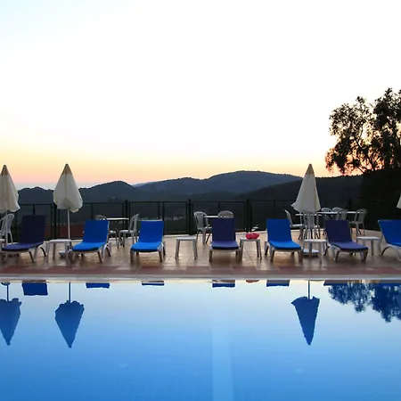 Atlas 3* Ölüdeniz